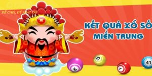 Khám Phá Xổ Số Miền Trung - Bí Quyết Trúng Thưởng Hấp Dẫn 9 xổ số miền trung