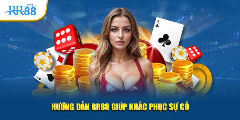 Hướng dẫn KUBET giúp khắc phục sự cố