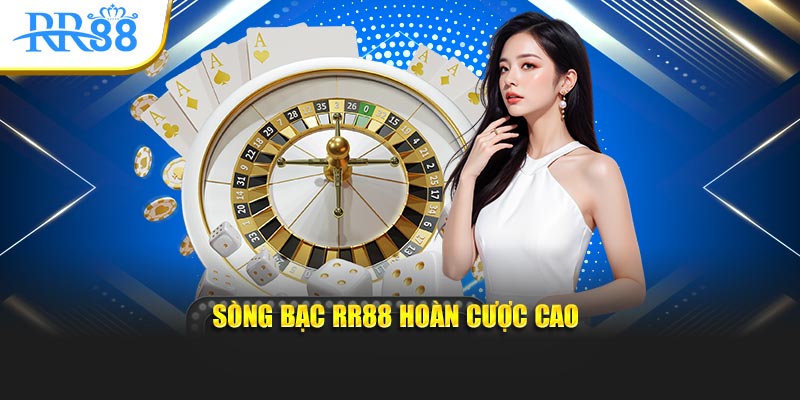 Sòng bạc KUBET hoàn cược cao