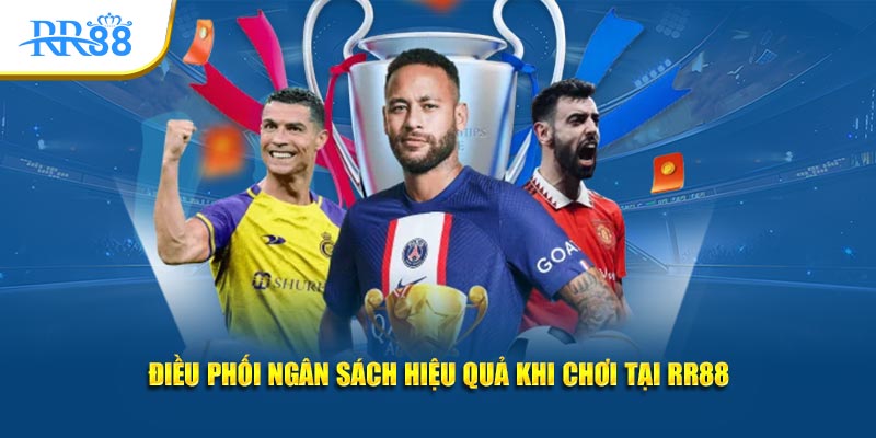 Điều phối ngân sách hiệu quả khi chơi tại KUBET