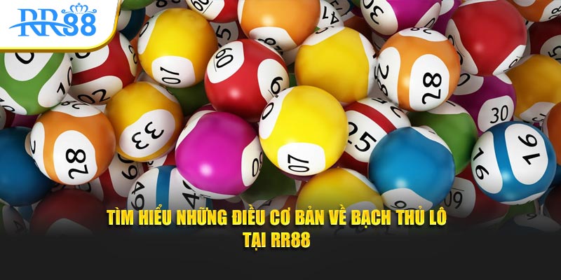 Tìm hiểu những điều cơ bản về bạch thủ lô tại KUBET